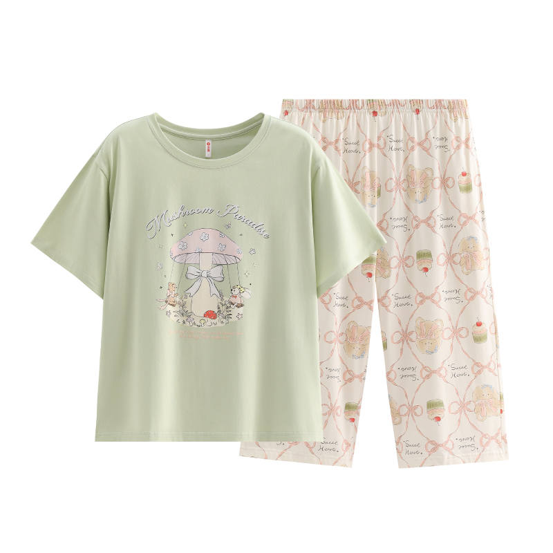 FENTENG FENTENG Women's Pajama Sets