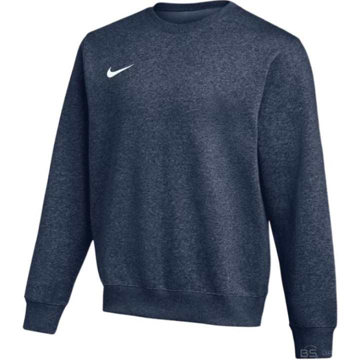 Nike Nike Sweatshirts Men's Blue Crew Neck Moderate