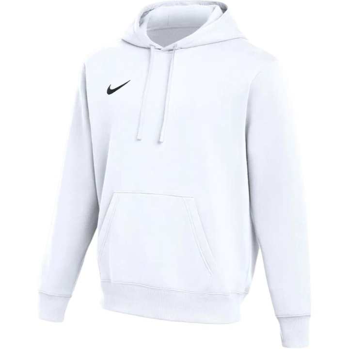 Nike Nike Sweatshirts Men's White Hooded Moderate