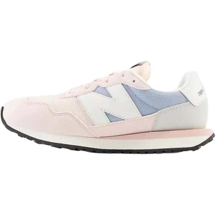 New Balance New Balance NB 237 Low top Running Shoes Pink Kids'