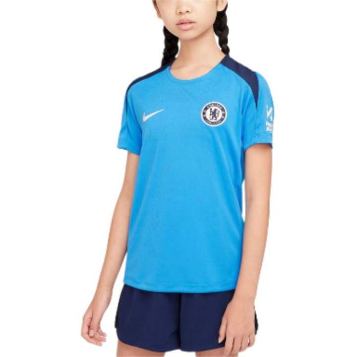 Nike Nike Kids T Shirts Crew Neck Moderate