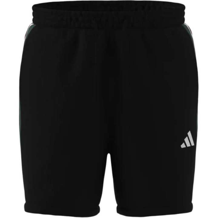 Adidas Adidas Casual Shorts Men's Black