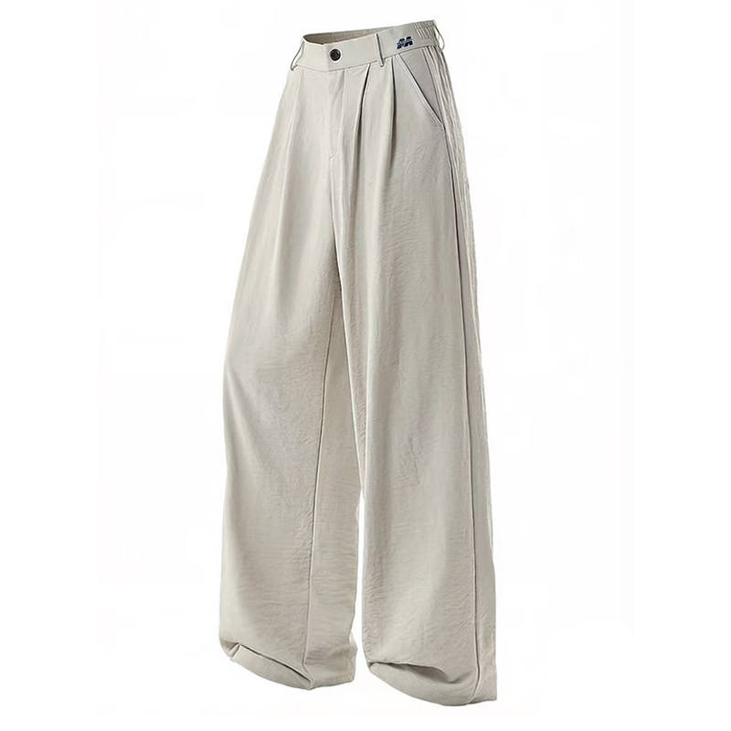 MUSCLETECH Casual Pants Unisex Moderate Straight Fit Pants