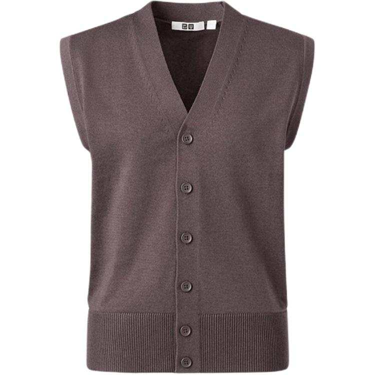 UNIQLO U Collection SS26 Tank Top Women's
