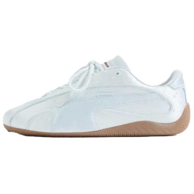 PUMA x Madhappy Speedcat Casual Shoes Unisex Light Blue