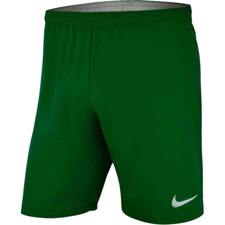 Nike Nike Woven Sports Shorts Men's Green Moderate