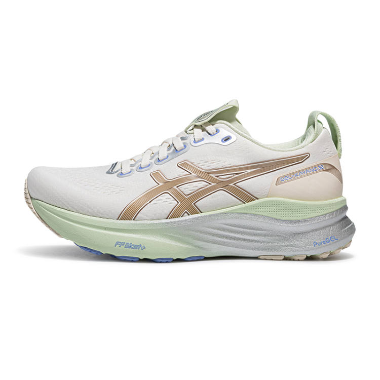 ASICS GEL KAYANO 32 Breathable Low top Running Shoes Women's