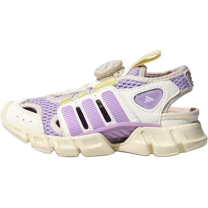 Adidas Adidas Climacool Low top Children's Sandals Purple White Kids'