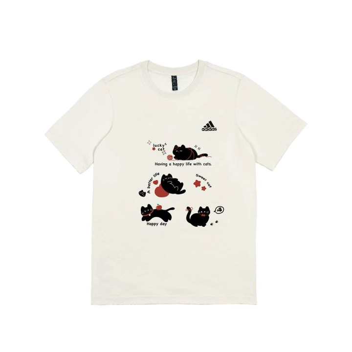 Adidas Adidas MUST HAVES T Shirt Unisex