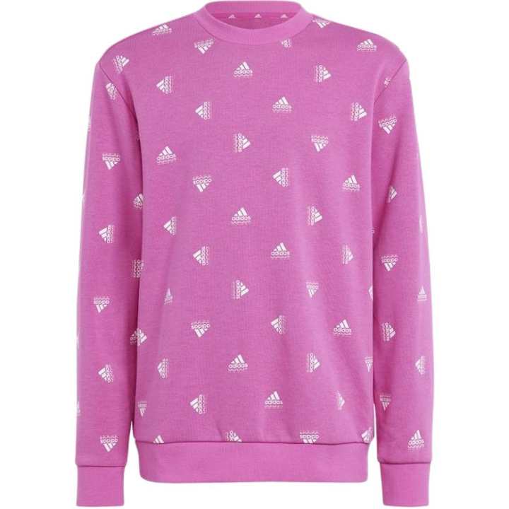 Adidas Adidas Sweatshirt Bluv Swt Kids'