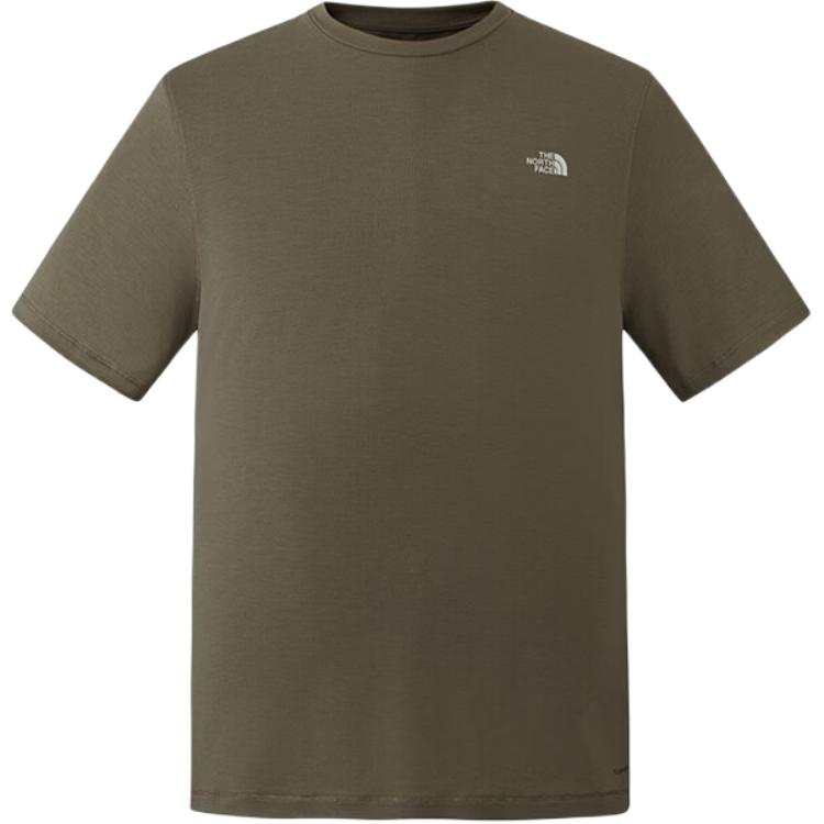 THE NORTH FACE Quick Dry T Shirts Men's
