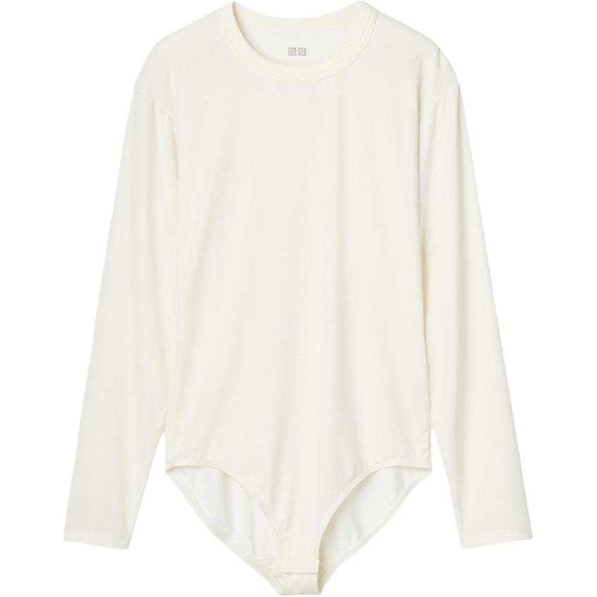 UNIQLO U Collection SS26 Jumpsuit Women's