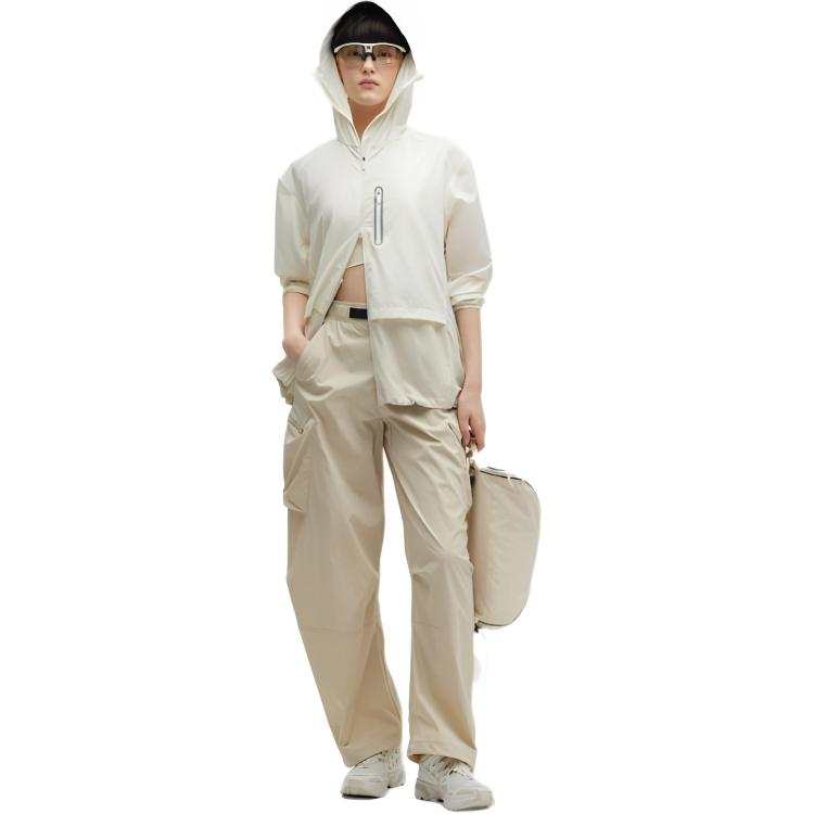BANANA IN Super Light Sun Protection Clothing Women's