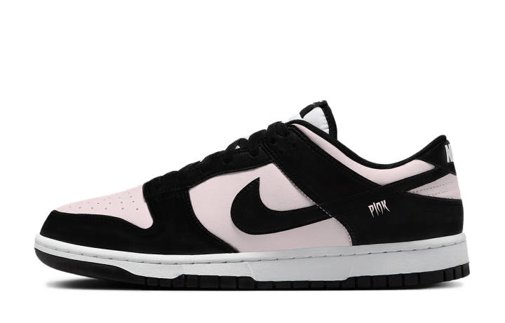 Nike Nike Dunk Cherry Blossom C Minor, All Season Urban Chic Style Abrasion Resistant Slip Resistant Low top