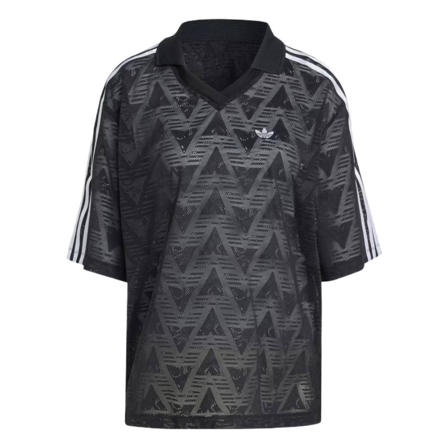 Adidas Originals Soccer Jersey Women's