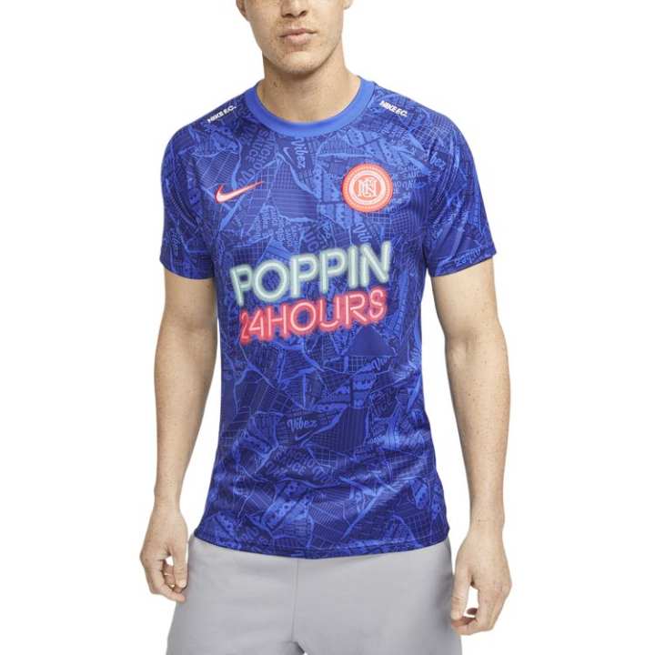 Nike Nike Maillot F.C. South London Soccer Jersey Men's