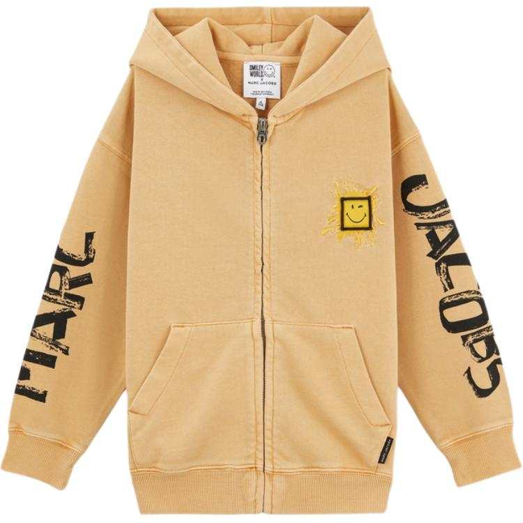 MARC JACOBS MARC JACOBS Jackets & Coats Kids'