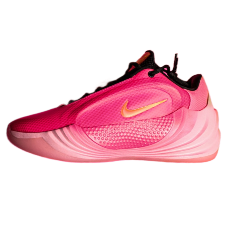 Nike Nike Giannis Freak 8 Basketball Shoes Unisex Bright Pink