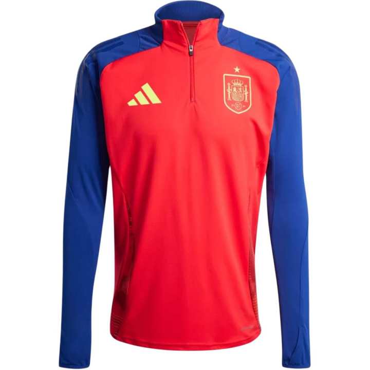 Adidas Adidas Spain National Team Soccer Jersey Men's
