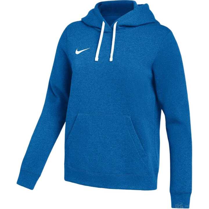 Nike Nike Sweatshirts Women's Blue Hooded Moderate