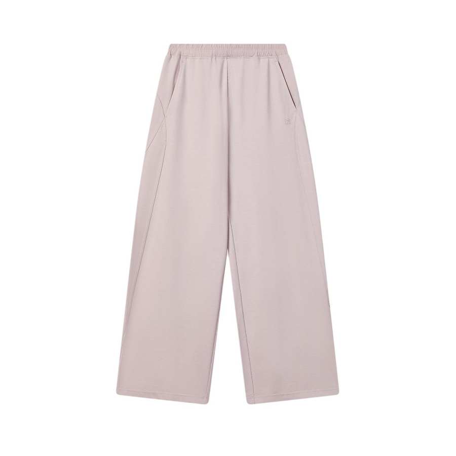 FILA WHITE Casual Pants Women's