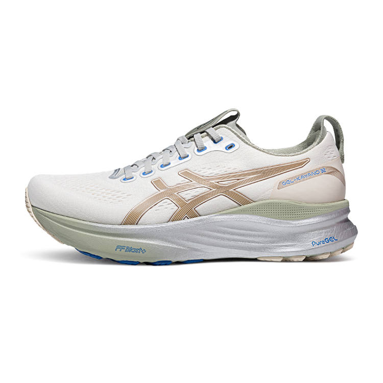 ASICS GEL KAYANO 32 Low top Running Shoes Men's