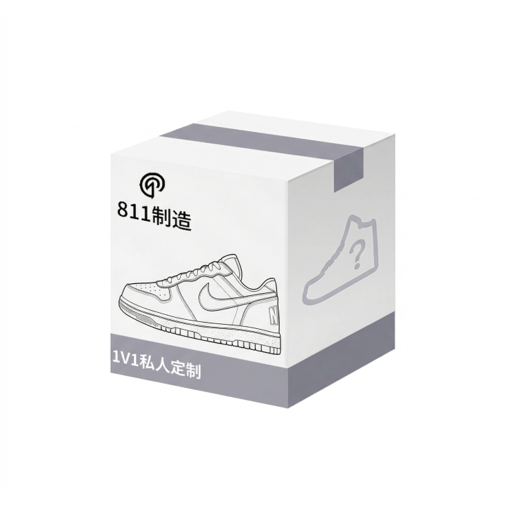 Nike Nike Big Low top Skateboard Shoes Men's