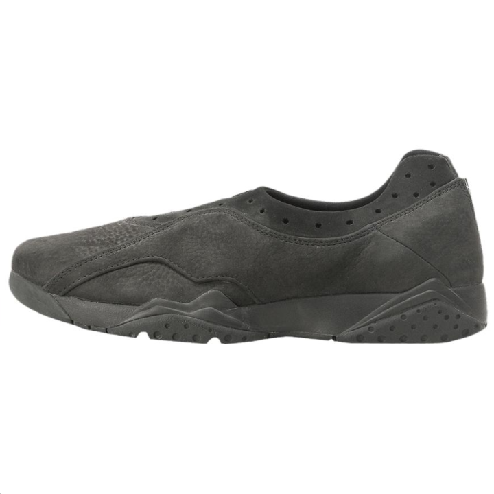 Jordan Jordan Two3 Relay Leather Comfortable Casual Shoes Unisex Black