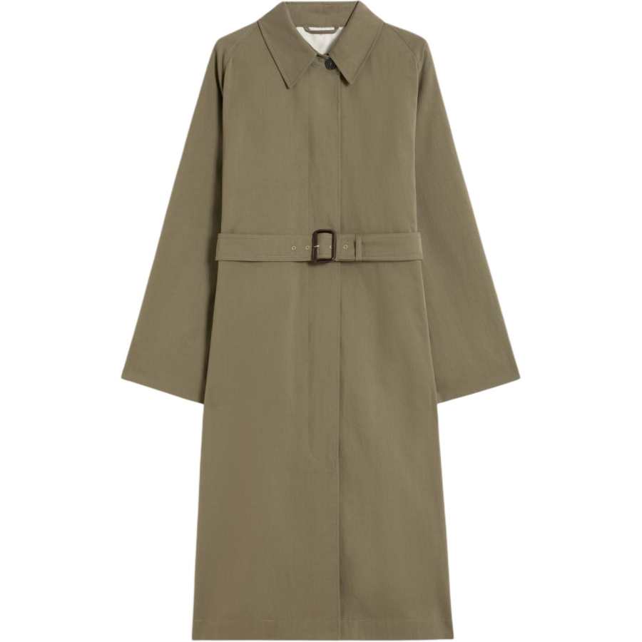 WEEKEND MaxMara WEEKEND MaxMara SS26 Trench Coat Women's