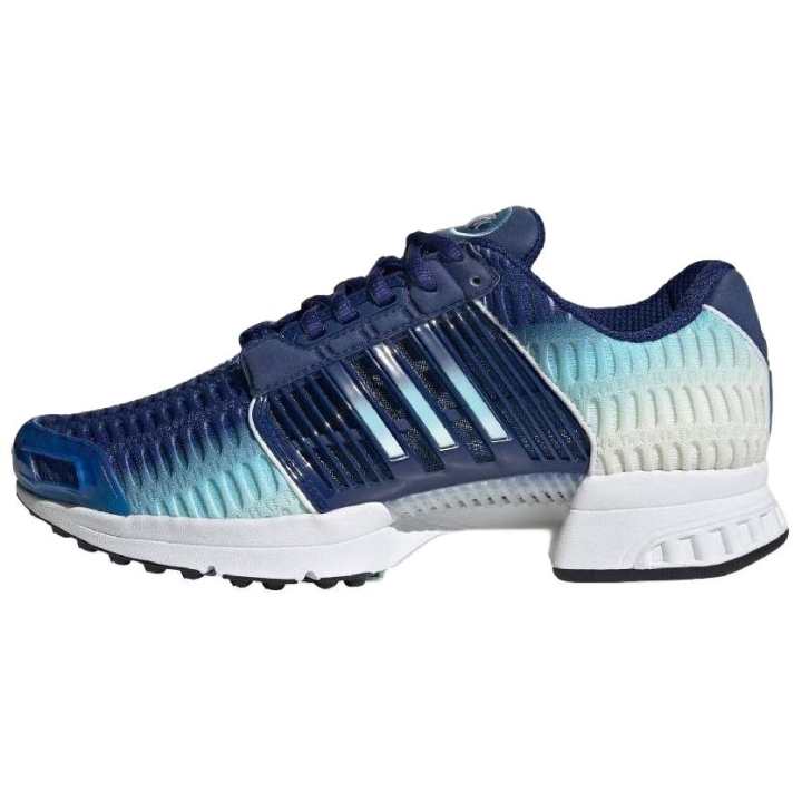 Adidas Adidas Climacool 1 Breathable Running Shoes Men's Blue White