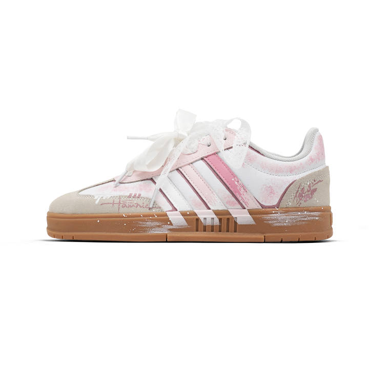 Adidas Adidas Gradas Low top Skateboard Shoes Unisex