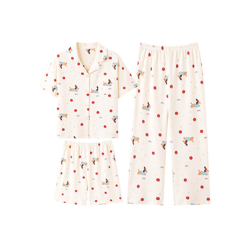 MIIOW MIIOW Women's Pajama Sets