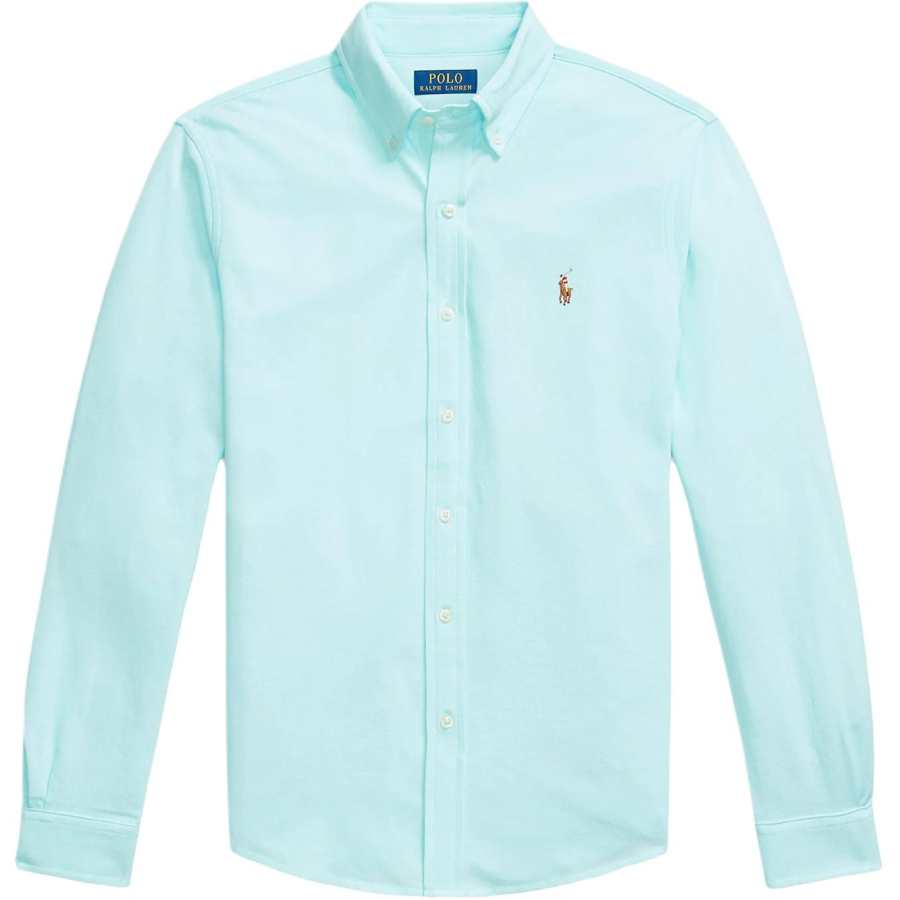Polo Ralph Lauren Shirt Slim Fit Men's