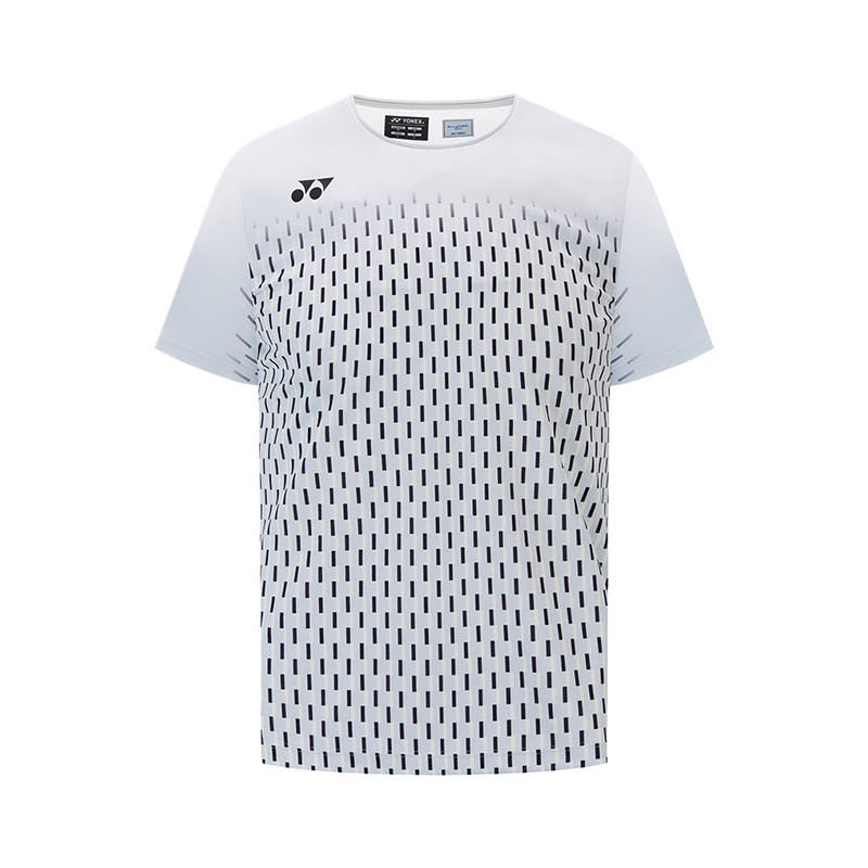 YONEX YONEX Badminton Jerseys Men's Crew Neck Moderate