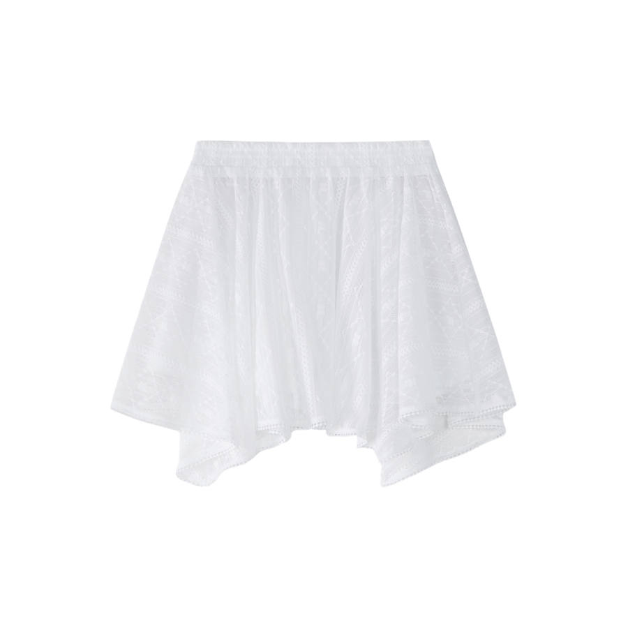 FILA KIDS Two Piece Skirt Sets Moderate Short