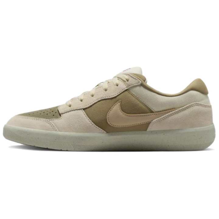 Nike Nike SB Force 58 Low top Skateboard Shoes Men's Umber