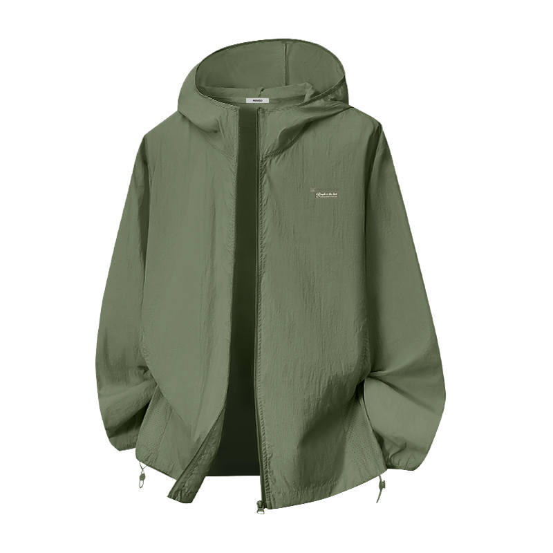 MINISO MINISO Sun Protection Clothing Unisex