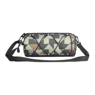 RHINOWALK RHINOWALK· 900D Polyester Shoulder Bag, Crossbody Bag Regular Unisex Green Camouflage