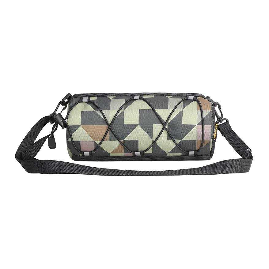 RHINOWALK RHINOWALK· 900D Polyester Shoulder Bag, Crossbody Bag Regular Unisex Green Camouflage