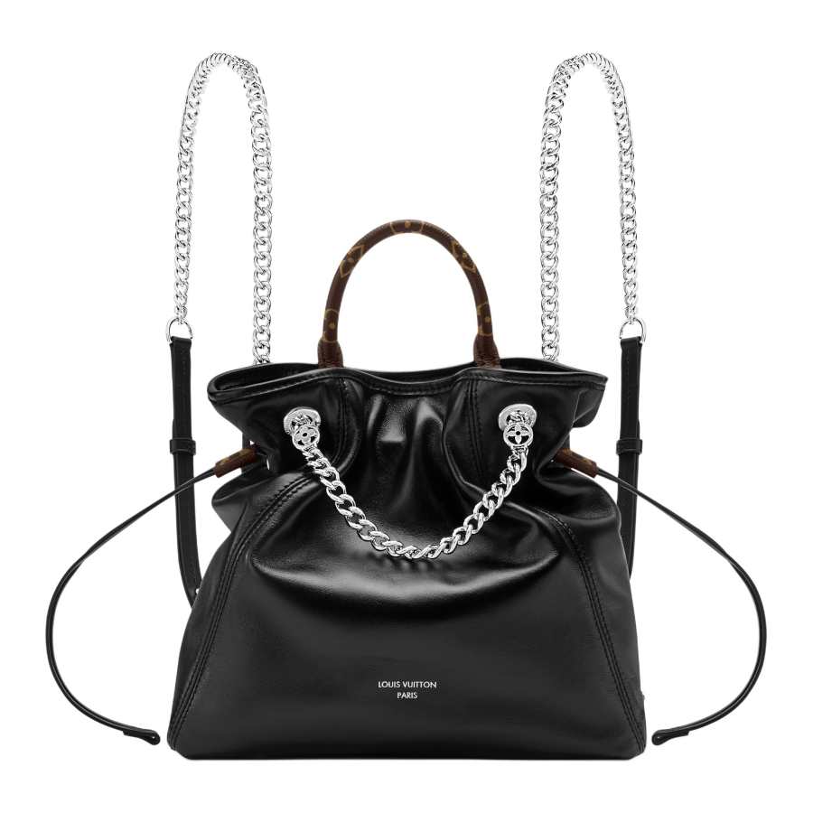 LOUIS VUITTON Lv None