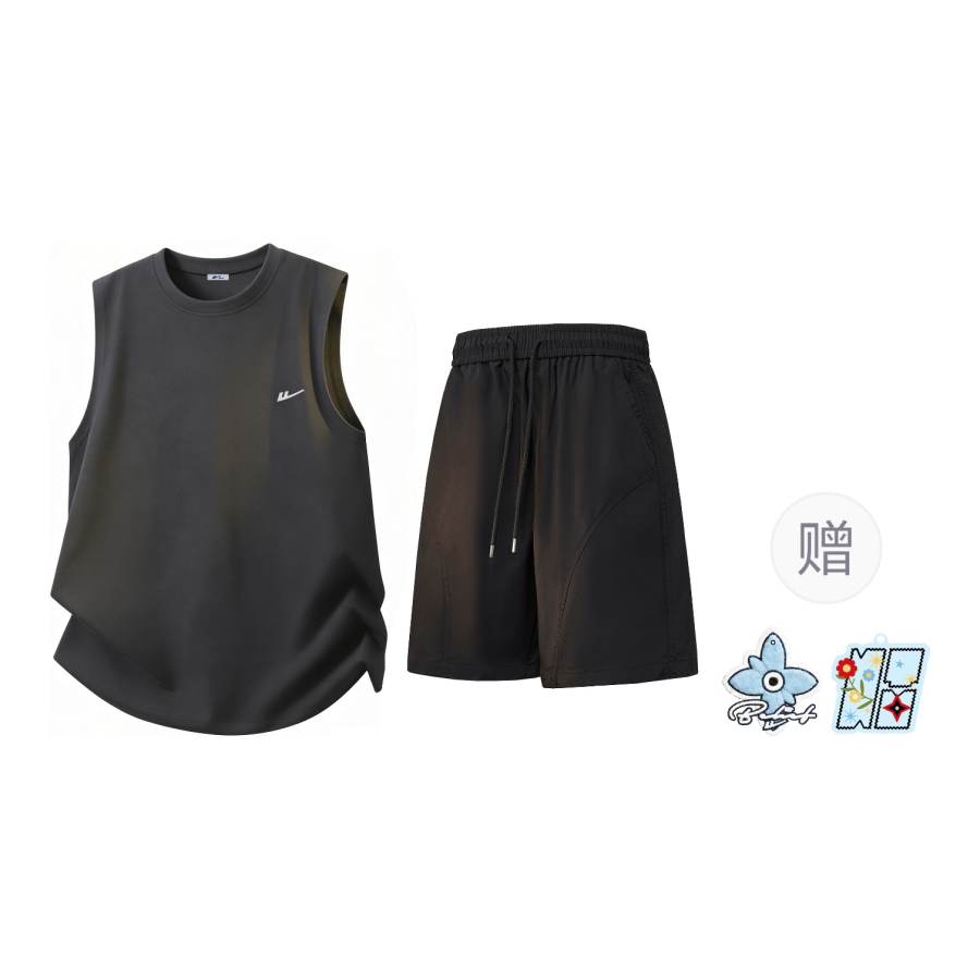 WARRIOR Warrior Casual Sportswear Unisex