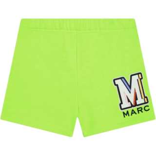 MARC JACOBS Kids Shorts Moderate