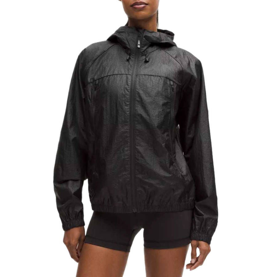 Lululemon Sun Protection Clothing Women's