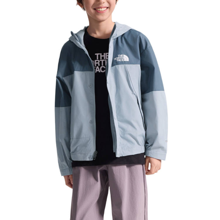 THE NORTH FACE Kids Jackets Hooded Moderate