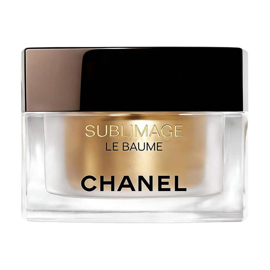 CHANEL New Version Luxury Style Essential Soothing Face Cream Golden Brick Tightening, Repairing, Wrinkle Resistant
