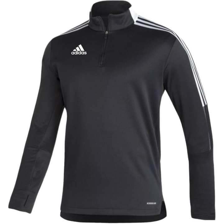 Adidas Adidas Tiro 21 Soccer Jersey Men's
