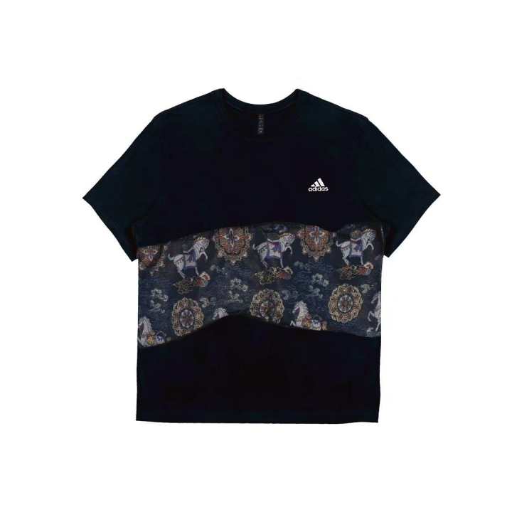 Adidas Adidas MUST HAVES T Shirt Unisex