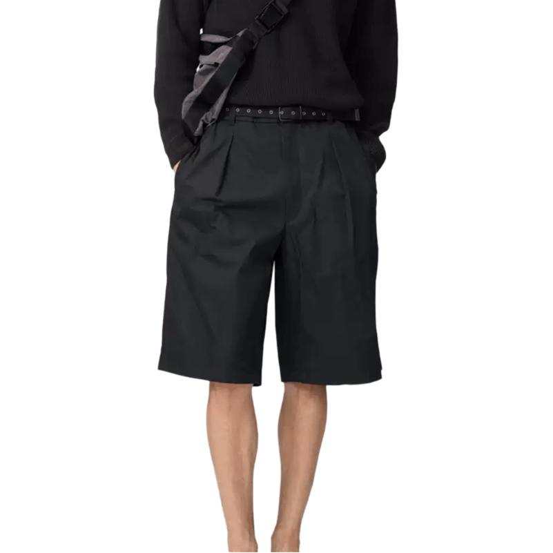 UNIQLO U Collection SS26 Casual Shorts Men's