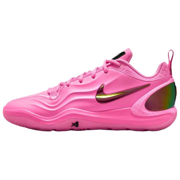 Nike Nike A'Two Basketball Shoes Unisex Pink Black