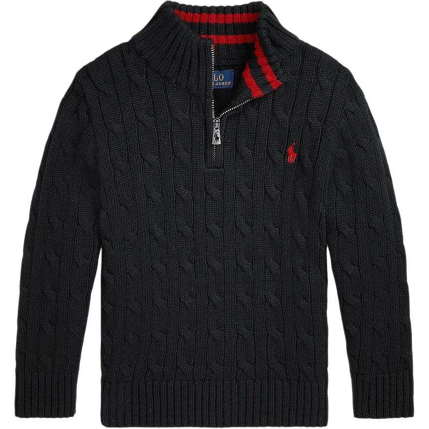 Polo Ralph Lauren Sweater Classic Version Kids'
